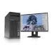 Combo HP Compaq 6300 - 8300 MT + Lcd Hp 19in - 1